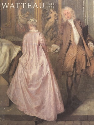 cover image of Watteau, 1684-1721